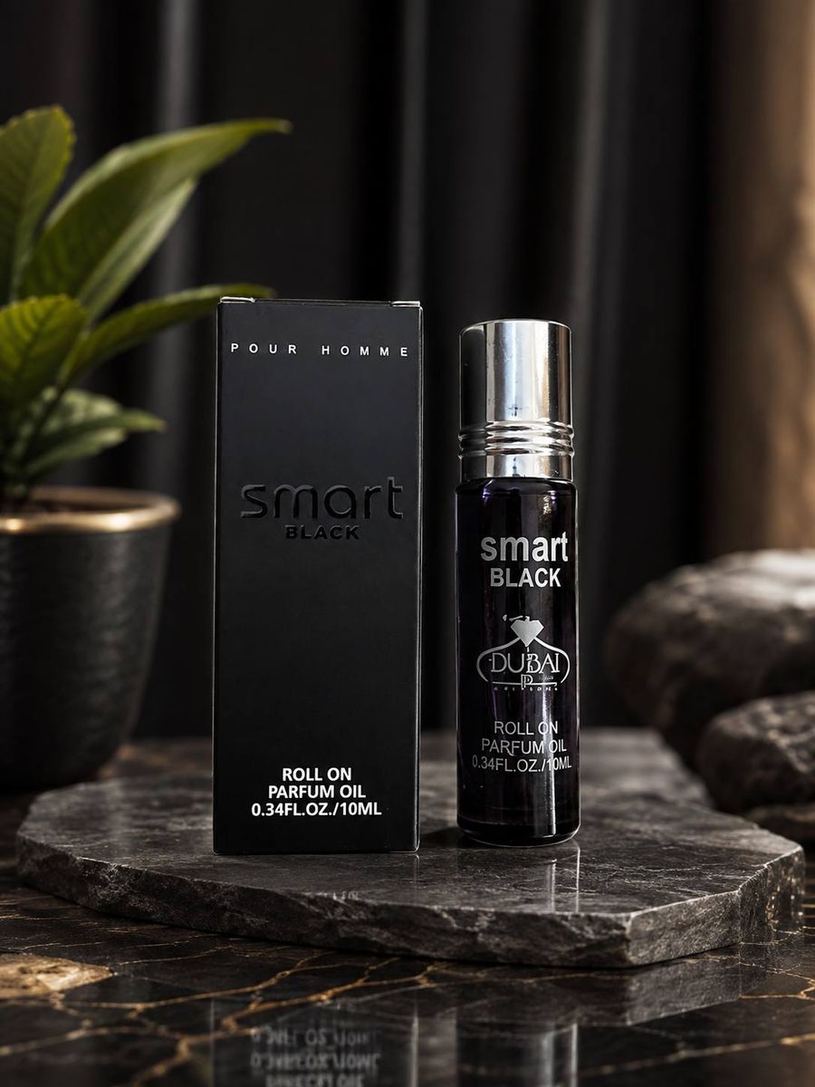 Atir Smart Balck
