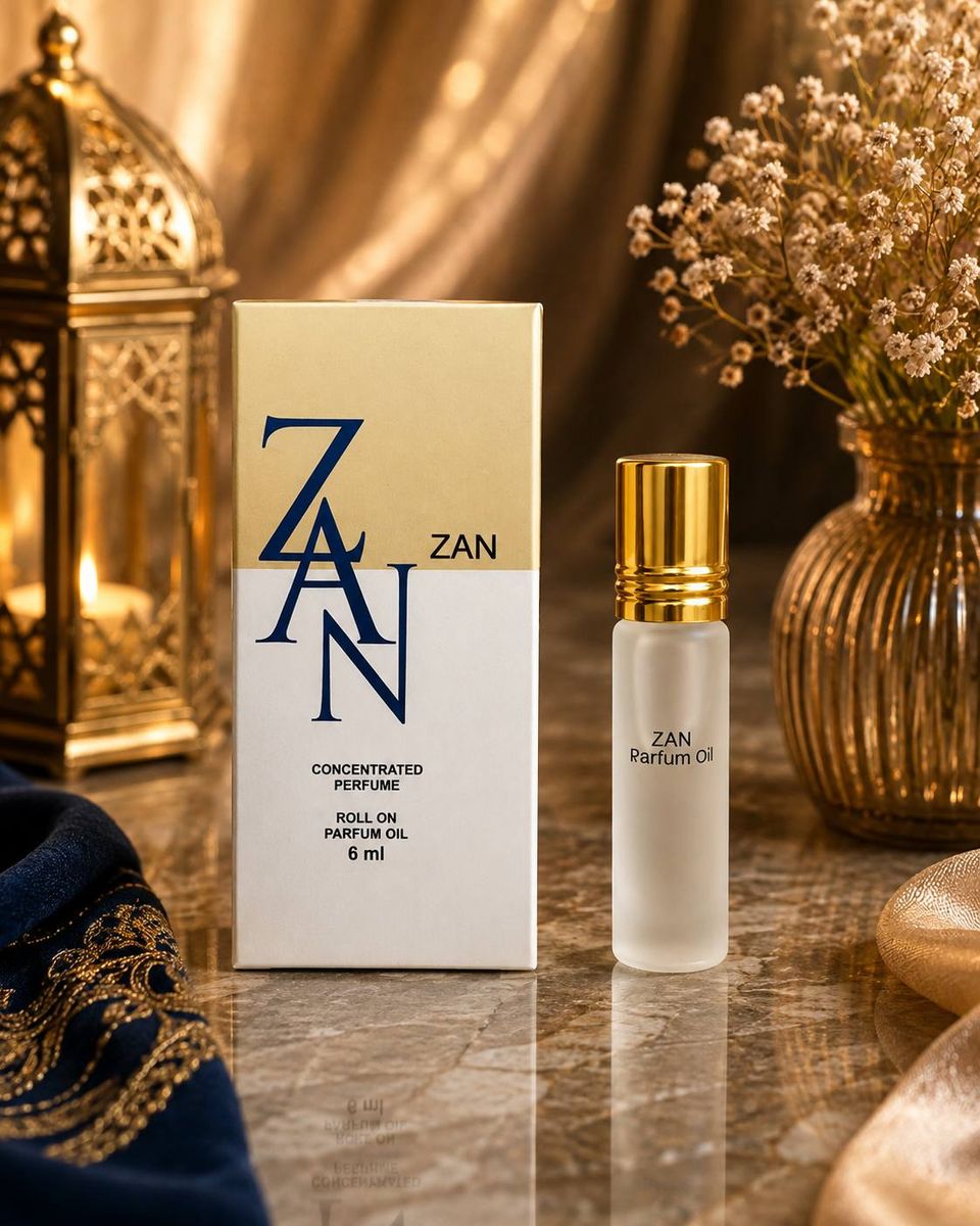 Atir Zan 6ml