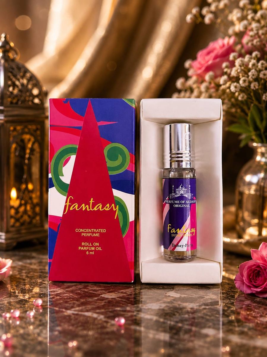 Atir Fantasy 6ml