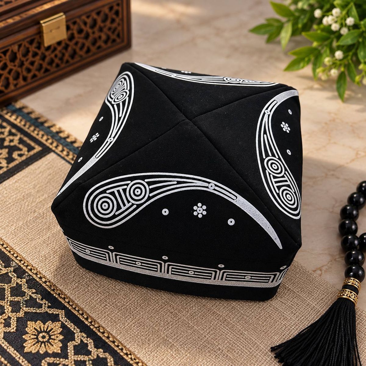 Milly Qalampir Do'ppi